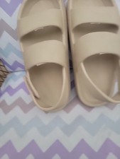 Cushion Comfort Sandals