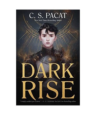 Dark Rise, Pacat, C. S.