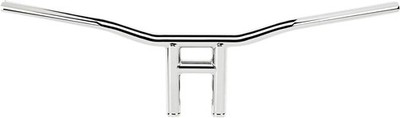 BILTWELL 6238-1055 T-BAR 1'' HARLEY FXBBS 1868 ABS SOFTAIL STREET BOB 114 2021