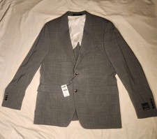 NWT Todd Snyder Blazer 97 Wool JACKET MENS 40S made in Portugal  598 Retail