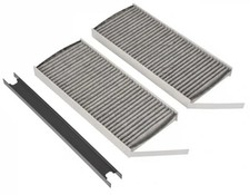 Filtre d'habitacle Nissan INTERSTAR