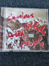 John Frusciante - Shadows Collide with People (2004) CD album