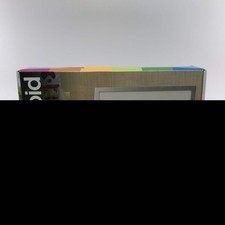 New Polaroid Digital Picture Frame Digital Picture Frame PDF-700SL