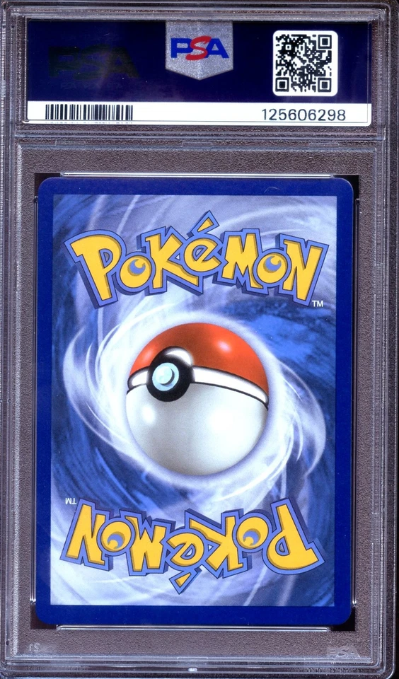 PSA 10 - Shining Magikarp  66/64  Celebrations - Pokemon - Image 2 of 2