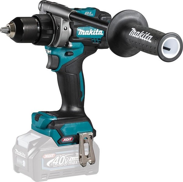 Makita Akku-Bohrschrauber 40V DF001GZ Ohne Akkus & Ladege.-image