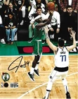 Jrue Holiday Boston Celtics Autographed Signed 8x10 Photo Pic Coa=NEP,