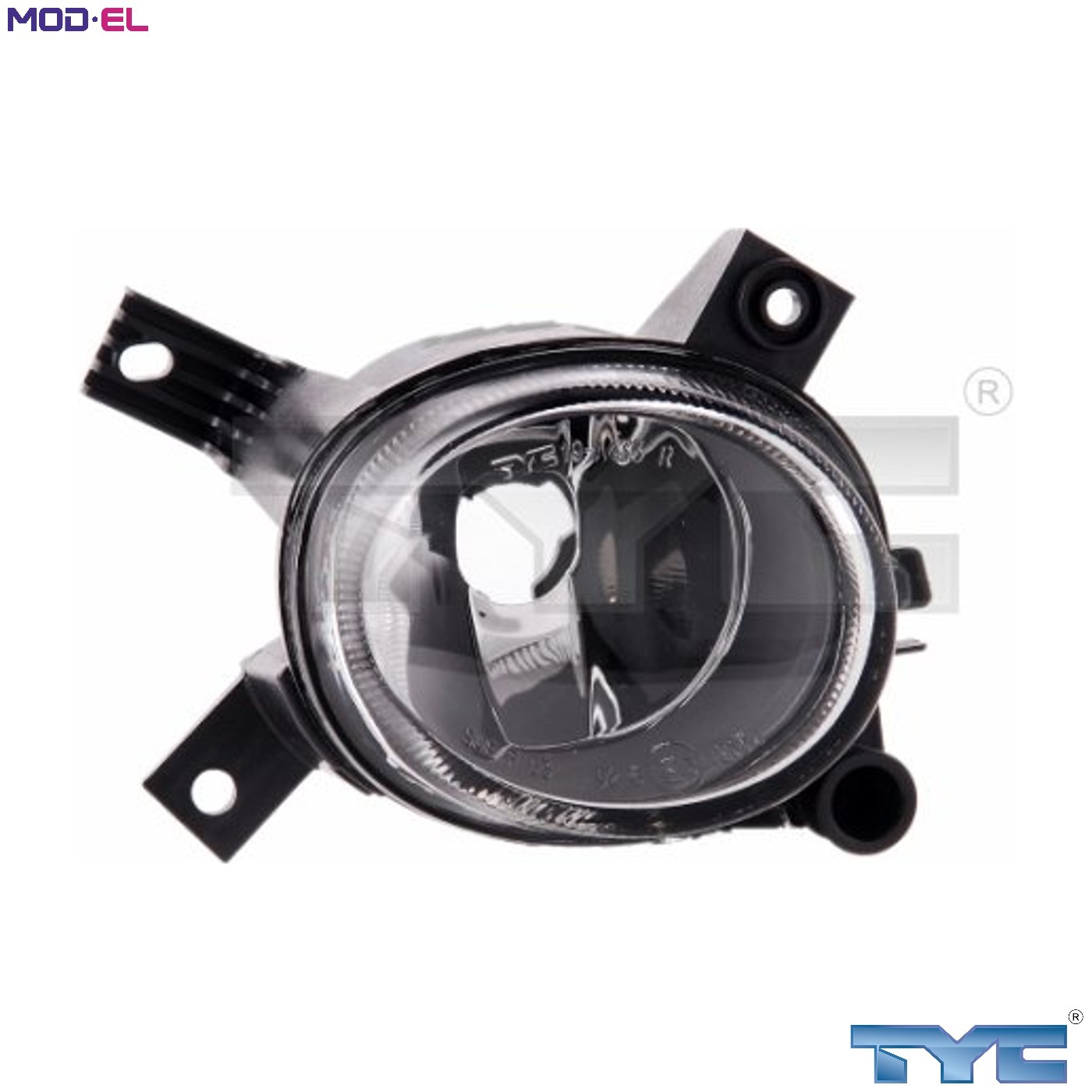 FRONT FOG LIGHT 19-0434-01-9 FOR AUDI A3/S3/Sportback A4 CBAB/CFFB/BKD 2.0L 4cyl