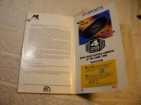 nhl 94 sega cd cib