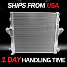 3Rows New Aluminum Radiator Fit For 2003-2009...