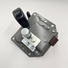 LR SERIES LH REAR DOOR LOCK WITHOUT LOCK JM-91607 / 395653