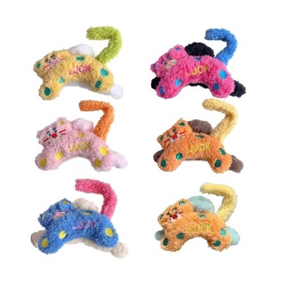 Fashionable Cats Hair Clip Hairpieces Hair Accesories Enhancing Everyday Looks