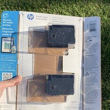 Brand New Hp Printer Ink