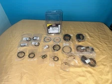 Pivot Works - PWFFK-Y15-000 - Fork Rebuild Kit - Read Desc/See Pics