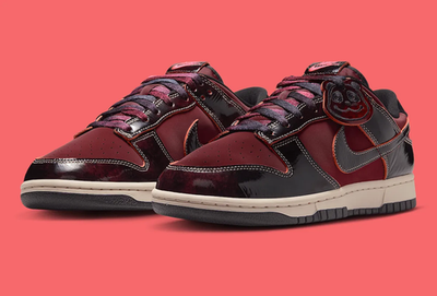 Nike Dunk Low SE Men display picture 3