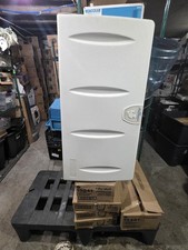 Continental Wall Mounted Baby Changing Station. 8252 Horizontal BCS New. No Box