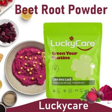 13.6oz 385g Beet Root Powder Nitric Oxide Booster Non GMO Vegan Supports Energy