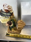 2002 SANDMAN Bust Marvel Limited Edition With COA # 177/6500 In Original Box — photo 10