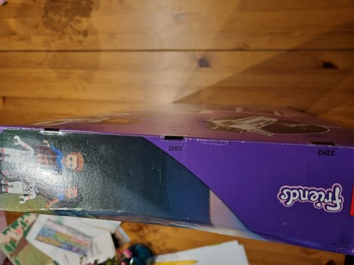 LEGO FRIENDS: Olivias Raumfahrt-Akademie (41713) - Bild 4 von 4