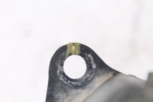 Honda ATC90 ATC 90 Airbox Air Box Intake Filter Cleaner Housing Tube Boot - Picture 10 of 14