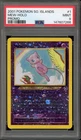 Pokemon Mew Southern Islands Holo Promo #1 PSA 9 Mint
