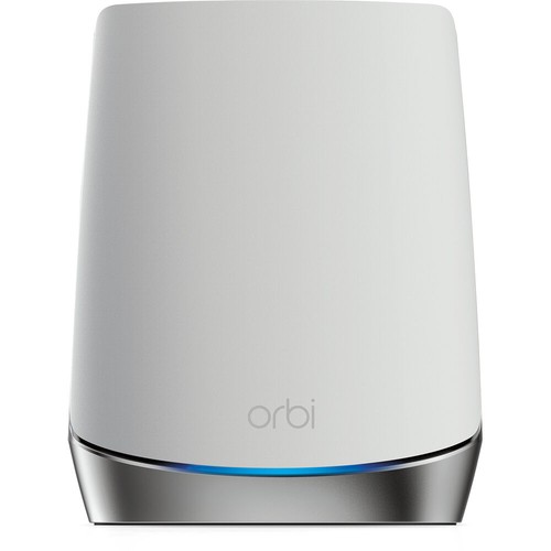 Netgear CBK752-100NAR Orbi AX4200 3-Band Mesh Wi-Fi System Certified Refurbished - Picture 4 of 9