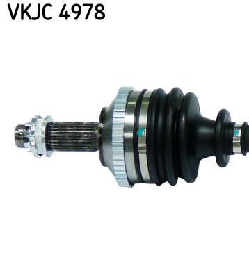 DRIVE SHAFT VKJC 4978 FOR CITROËN JUMPY/Van/Platform/Chassis EVASION/MPV FIAT - Picture 3 of 8