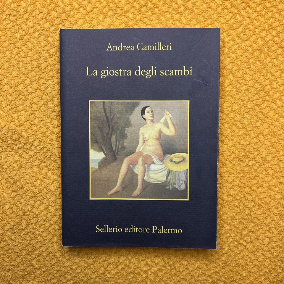 La giostra degli scambi, foto 1 di 2