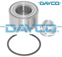 Dayco KWD1417 Radlagersatz Radlager Satz FüR Fiat