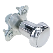 A744393 Steering Wheel Knob fits Several Universal Models