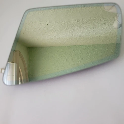 2010-2016 Mercedes C250 C300 C350 Left Mirror Glass Auto Dim Driver Side OEM