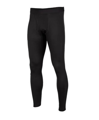 Klim Teton Merino Wool Pant Black