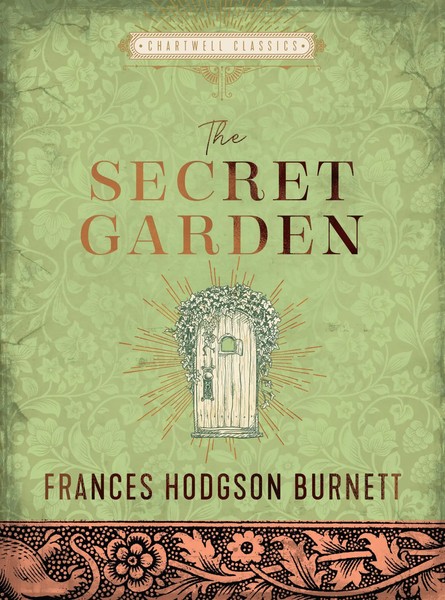 The Secret Garden | Frances Hodgson Burnett | Englisch | Buch | 2021-image