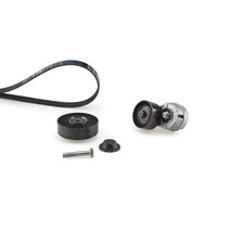 Keilrippenriemensatz GATES K016PK1853 ALFA ROMEO 147 (937_)