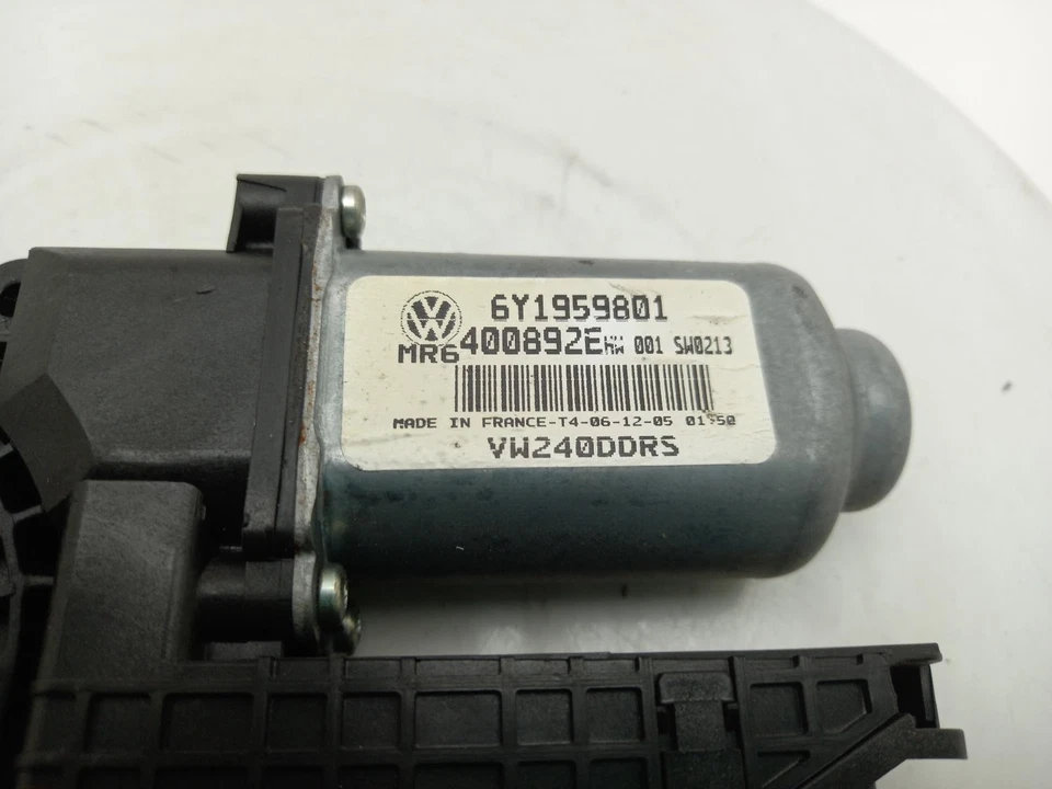 VOLKSWAGEN TRANSPORTER Front Door Window Motor RH 2004-2009   — 第 2/4 张图片