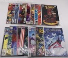 2.9Lb Assortment of Marvel & Dc Comic Books; Superman, X-Men & More
