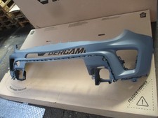 Jeep Renegade Blende Verkleidung Unterteil Stoßstange vorne unten NEU original