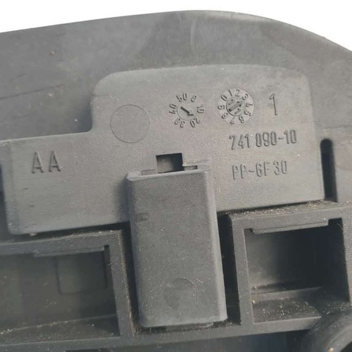 99742302101 potenziometro pedale accelleratore elettrico Porsche Panamera 970 3. - Foto 2 di 10