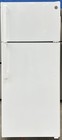 Ge Refrigerator Top-Freezer Gts18Hgnrww - 24032 | Nationwide Shipping