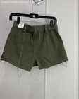 NWT Women's Green Pac sun shorts Size S — photo 3
