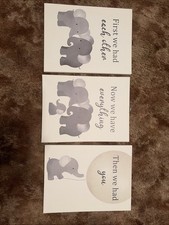 Baby Nursery Decor Pictures Wall Decor Canvas Wall Art