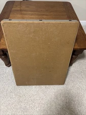 Craftsman Table Saw 27" x  21.25” Extension Wing for 113 Or 315 Series Clean