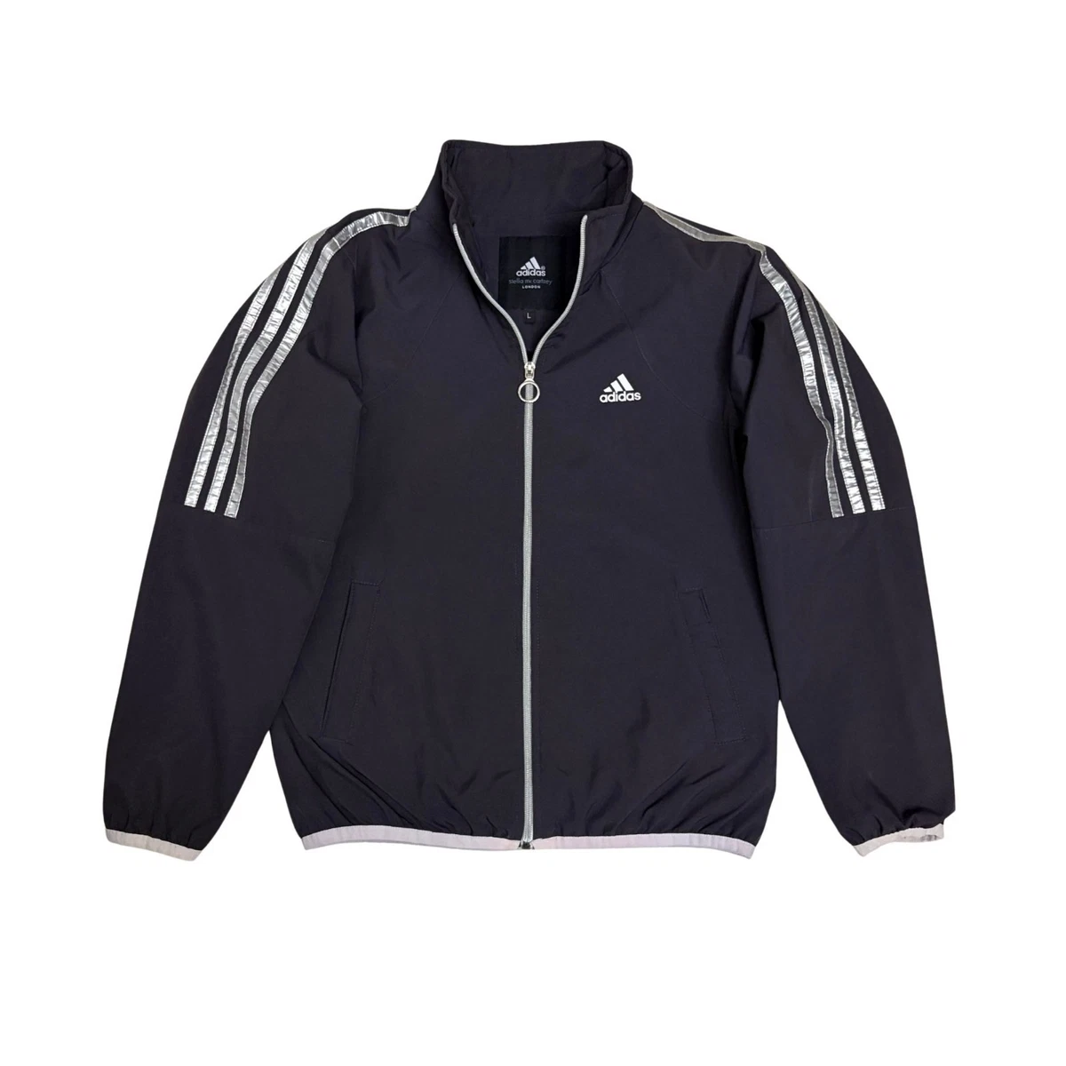 ヨガ・ピラティス by Stella McCartney Yoga Jacket adidas by Stella