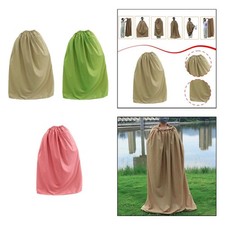 Tenda per spogliatoio portatile con baldacchino per ballerini in campeggio e