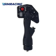 Original VPC Collective Stick Grip Collective Base for Virpil Control Flight SIM