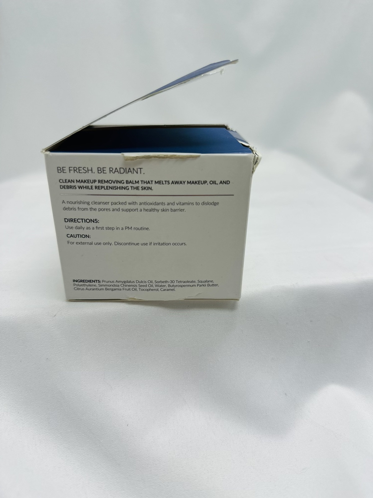 PMD Clean Acne - Smart Facial Cleansing Device  + Makeup Removing Balm