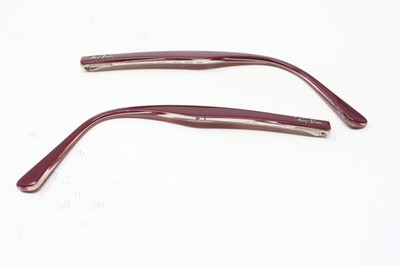 Ray-Ban MOD: RB 5285  COL: 5738, 52-19 145 HANDLES ITALY