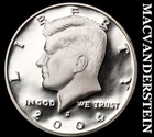 2004-S Silver Kennedy Half Dollar - Choice Gem Proof  Lustrous  #i7672