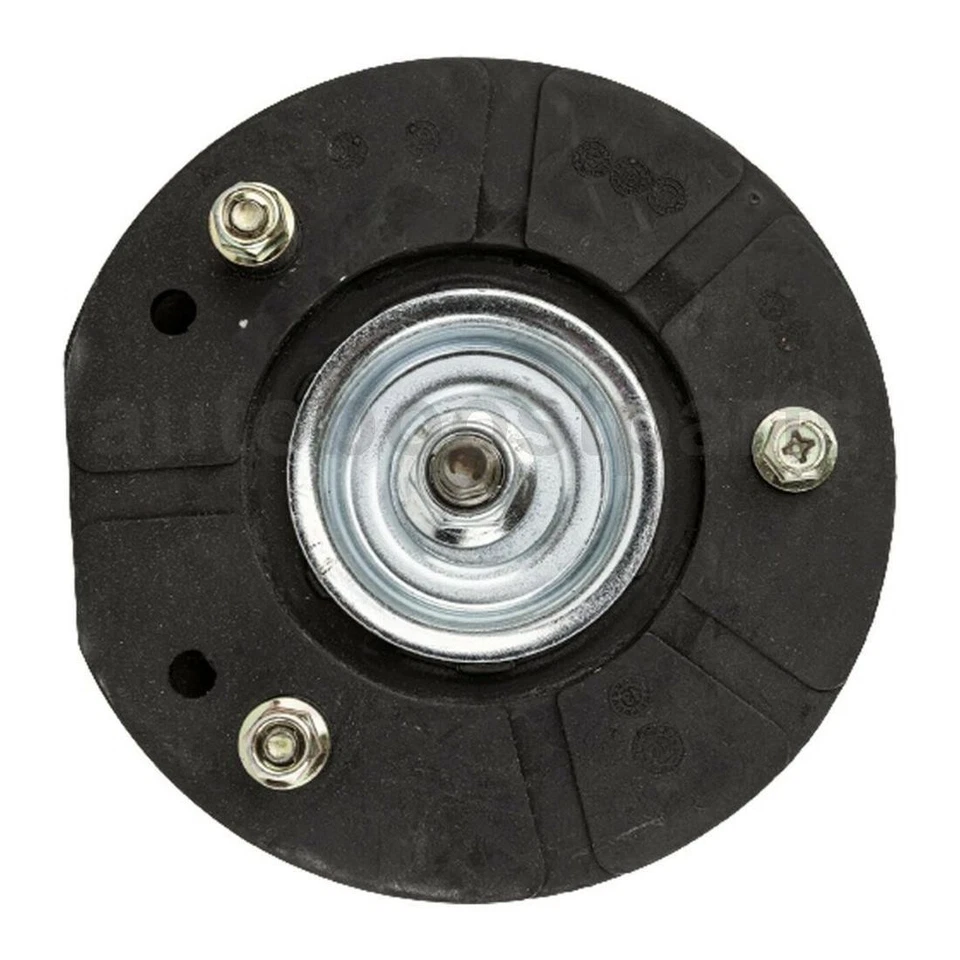 Puntal delantero izquierdo con conjunto de resorte helicoidal para Chevrolet Beretta 1992-1995 Foto 3 de 4