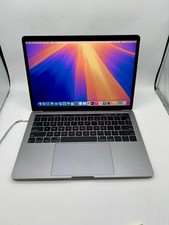 Apple MacBook Pro 13" 2019 Touchbar A2159 Core i5 16GB Ram 256GB SSD