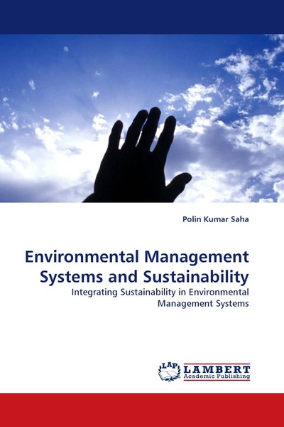 Polin Kumar Saha | Environmental Management Systems And Sustainability | Buch-image